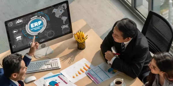 Development Aplikasi, Bukan Hanya Sekadar Kode, Tetapi Solusi untuk Bisnis